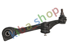 REAR LOWER FRONT AXLE LEFT