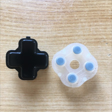 Bouton flèche pour manette