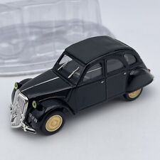 Citroen 2CV 6 Calandre