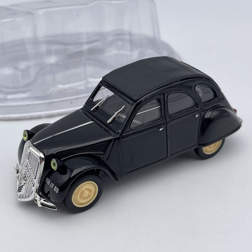 Citroen 2cv calandre - 2cv, 6