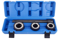 Outil de Montage/démontage Extracteur de Rotules de biellette axiale 30-45 mm FR