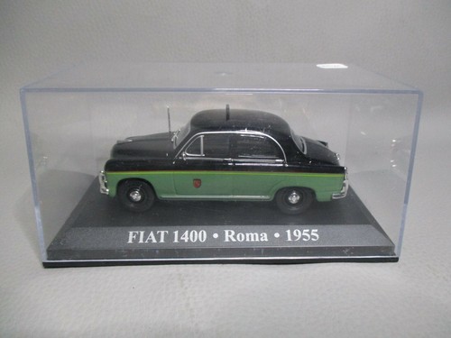 Le6124 ixo altaya voiture 43 - le6124, 1/43