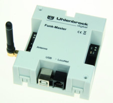 Uhlenbrock 66400 - Funk-Master LN Neuf