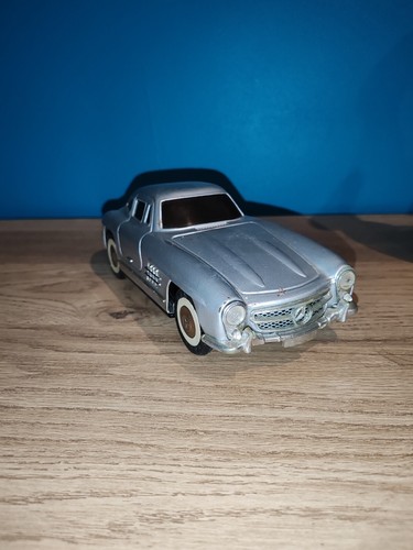 Rare mercedes benz 300 slr - rare,
