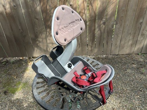 Weeride child front mounted - child,