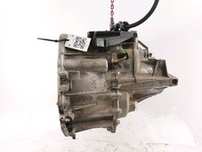 Boîte de vitesses type ND4002