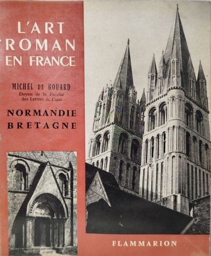 Art roman france - l'art, en
