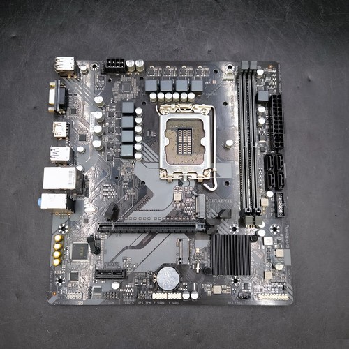Carte mère gigabyte b760m - b760m, h