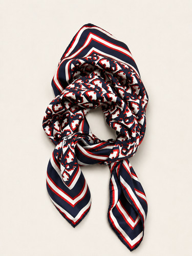 Dior foulard carré oblique - dior,