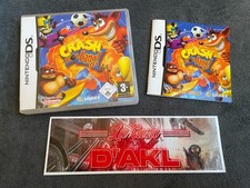 Crash Boom Bang ! complet sur