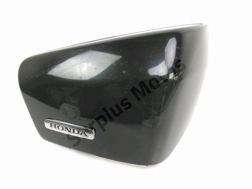 Cache lateral droit honda - cache,