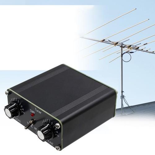 Pour zmatch qrp antenne - zmatch,