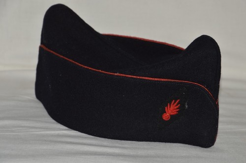Bonnet police calot mle - police-,