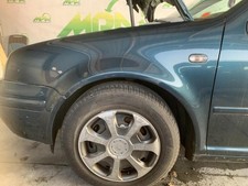 Aile avant gauche VOLKSWAGEN