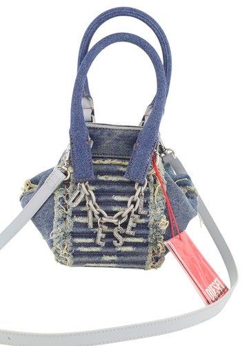 Diesel vina sac bleu - diesel,