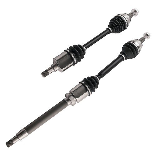 Arbre complet for ford - cv,