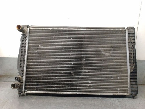 8d0121251p radiateur eau - radiateur,