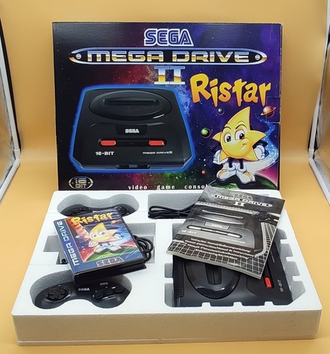 Console jeux sega - console, de