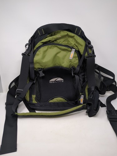 Golite hiking backpack - golite,
