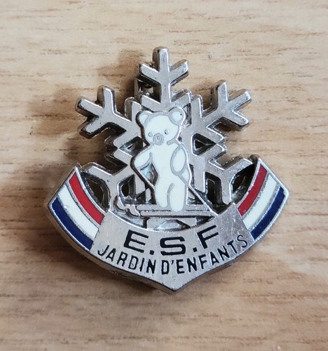 Insigne ecole du ski - de,