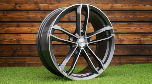 Roues forzza orbit - roues, style