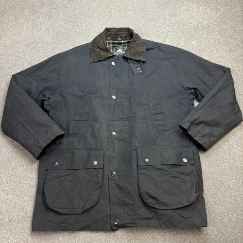 Veste cire adulte - veste, en
