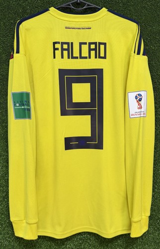 Men colombia 2018 2019 - men's, 2018/2019