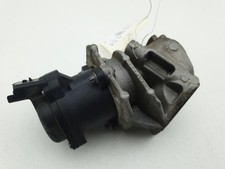 Vanne EGR PEUGEOT 207 PHASE 1 9658203780