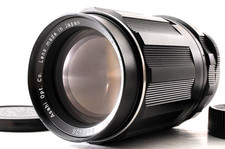 Téléobjectif Pentax Super