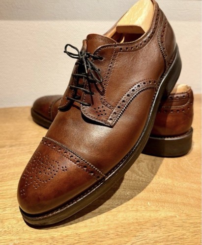 Chaussures alden modele - alden, oxford
