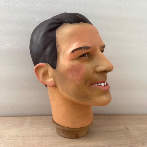 Grande tête mannequin - tête,