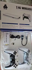 Console Retro Gaming 4K 64GB