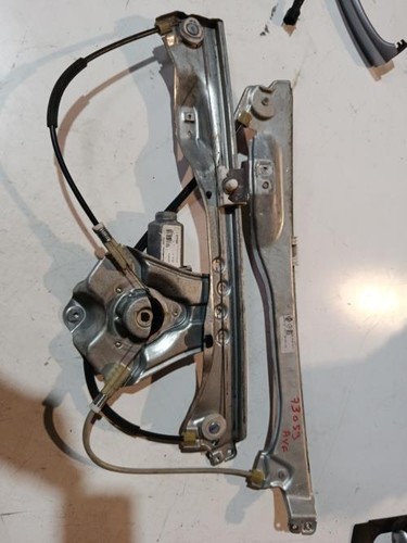 Leve vitre electrique avant