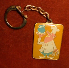 Porte-clés Relais Routier