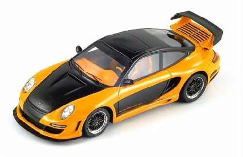 Spark s0718 porsche gemballa - -,