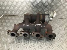Turbo Garrett -  FORD MONDEO