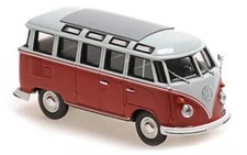 Volkswagen VW T1 Bus Samba