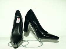 Escarpins Talons Hauts 37 38 39 40 41 42 43 44 45 46 47 FS792LAK FS759