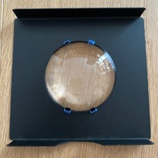 Condenseur AHEL ❤️ Loupe Diamètre 6 cm Agrandisseur Condenseur 12x11 cm Négatifs