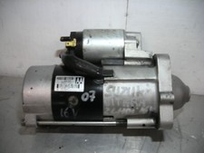 DEMARREUR SUZUKI VITARA 2