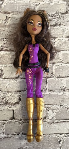 Mattel monster high music - mattel,