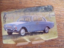 FORD TAUNUS 17 M TS