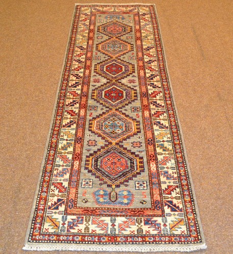 Tapis oriental fait main - fait,