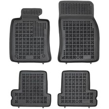 Caoutchouc Tapis De Sol