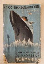 Cie Gle Transatlantique -