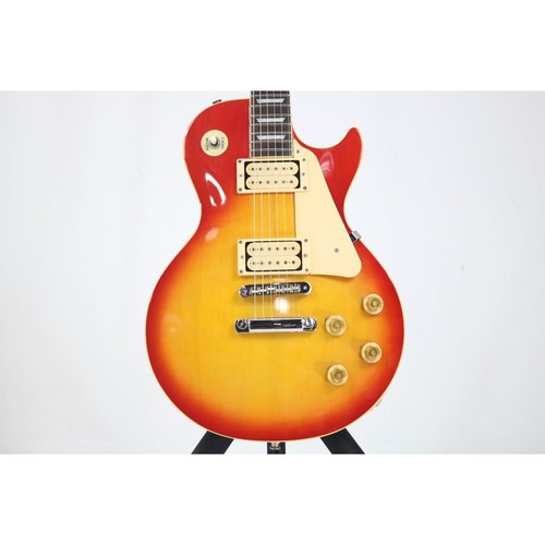 Guitare électrique aria - guitare,