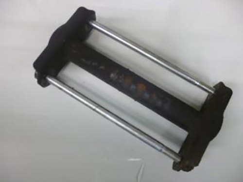 Support moteur origine pour