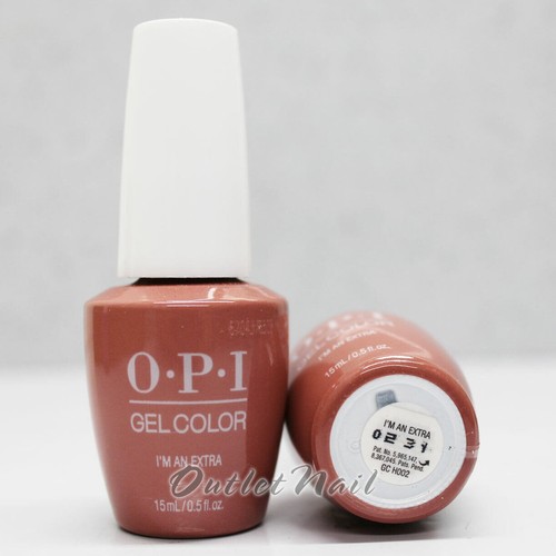 Opi hollywood spring - opi, 2021