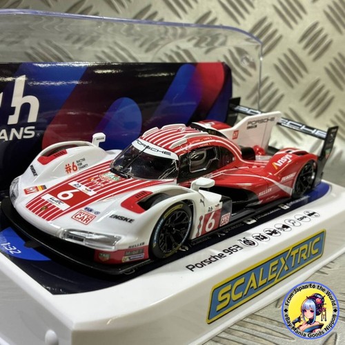Slot car scalextric - 1/32,