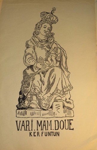 Charbonnier gravure - e.,